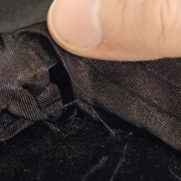 VINTAGE American Craftsmen Raffinati suede jacket (mens size 38) - Picture 13 of 16